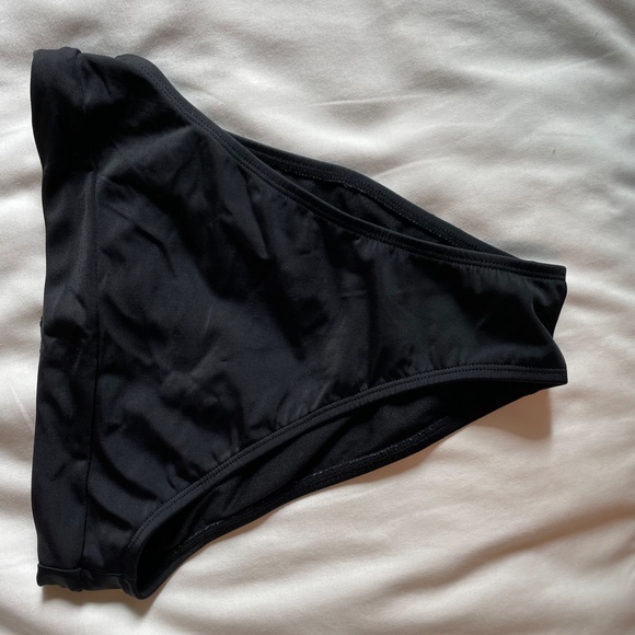 Swim Bundle!! 3 target and 1 aerie swimwear - Picture 5 of 6